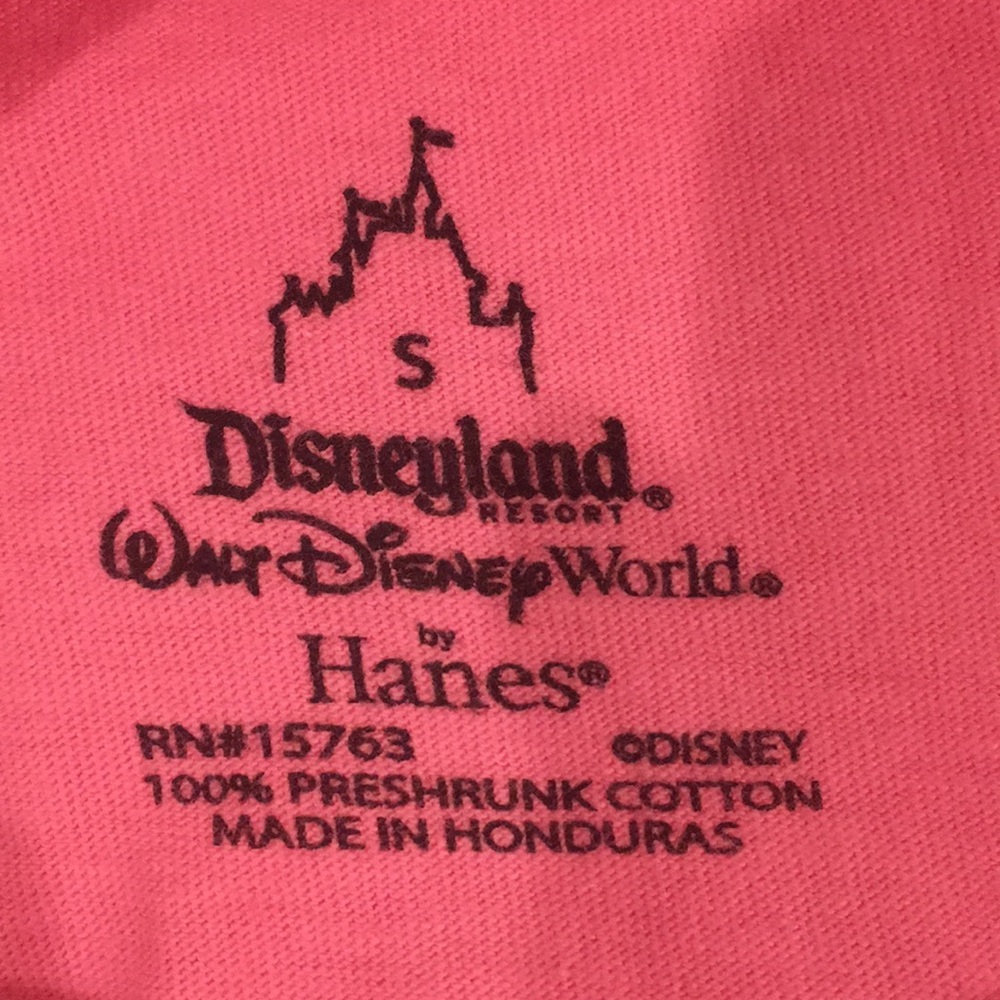 Minnie Mouse T-Shirt - Picture 5 of 7